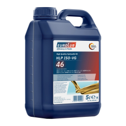 EUROLUB HLP ISO-VG 46 Huile hydraulique