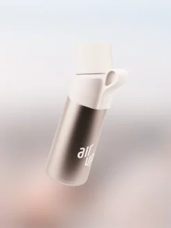 air up® Twist Pro Steel
