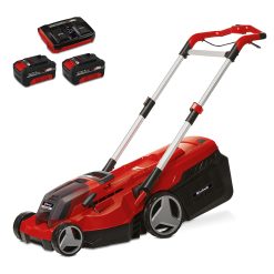 Einhell Power X-Change RASARRO 36/38 Cordless Lawnmower With Battery