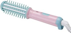 KKMNDE Couleur Mini Fer à friser Pratique Fer à friser créatif Mode coréenne Fer à friser électrique