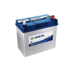 Varta Blue Dynamic B32 Batterie Voitures, 12 V 45Ah 330 Amps (En)