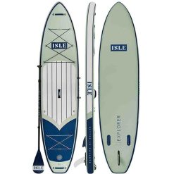 EXPLORER | 11'6